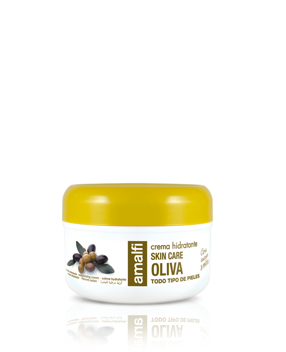 Amalfi Oliva Skin Care Creme 200ml