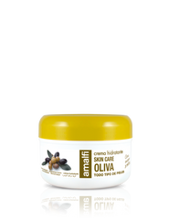 Amalfi Oliva Skin Care Creme 200ml