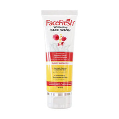 Face Fresh Whitening Face Wash 60ml