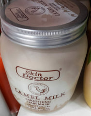 Skin Doctor Camel Milk Soothing Hair Mask 1000ml