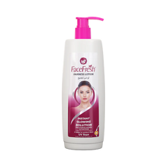 Face Fresh Fairness Lotion