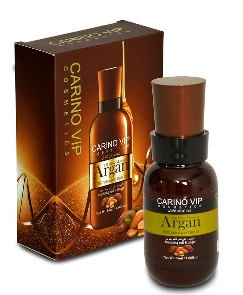 Carino VIP Oil From Morocco Argan 55ml