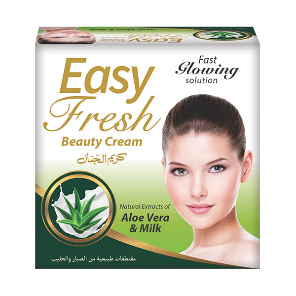 Easy Fresh Beauty Cream