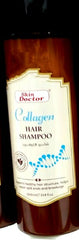  Skin Doctor Collagen Hair Shampoo 1000ml