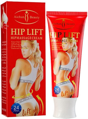 Aichun Beauty Hip Lift Hip Massage Cream
