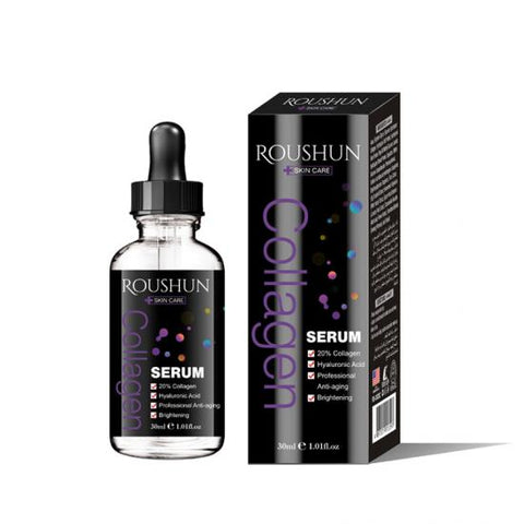 Roushun Skin Care Collagen Serum 30ml