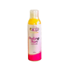 SCD Peeling Skin Lotion 100ml