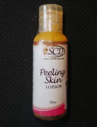 Scd Peeling Skin Lotion 50ml