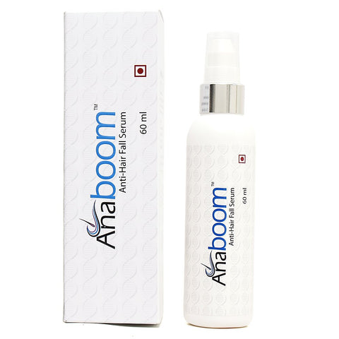 Anaboom Anti Hair Fall Serum 60ml