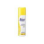 Nair Hair Remover Spray Lemon Fragrance, 200 ml