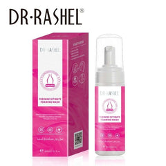 DR.Rashel Feminine Intimate Foaming Wash 60ml