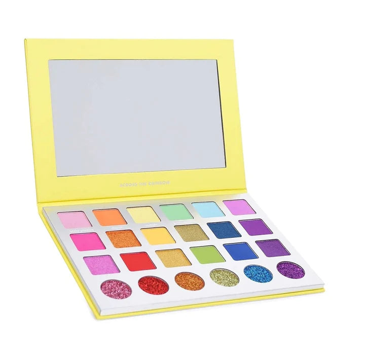 Kara Beauty Eyeshadow Palette - 24 shades