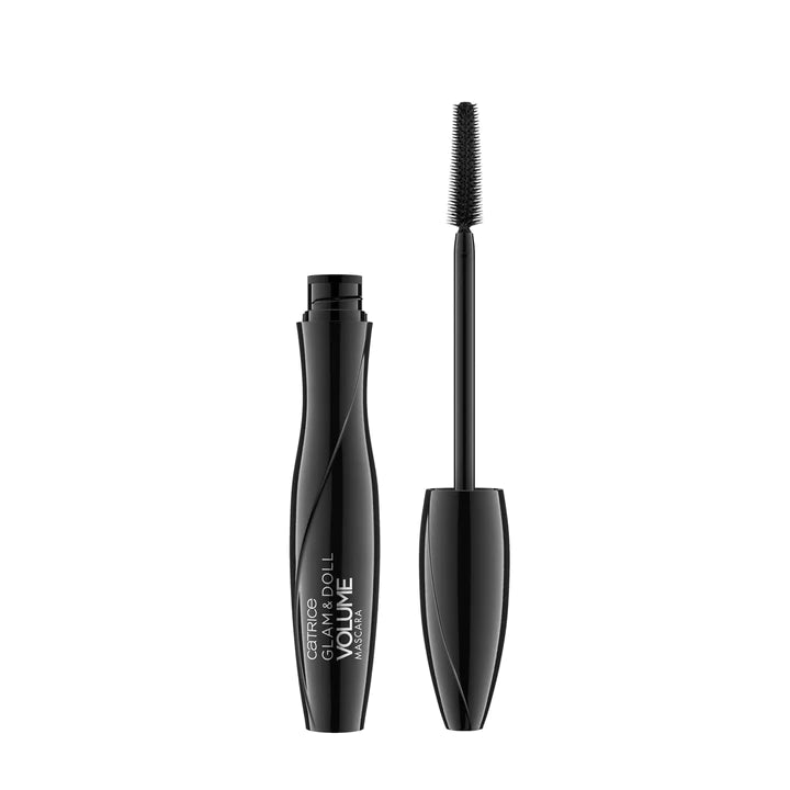 Catrice Glam & Doll Volume Mascara Black