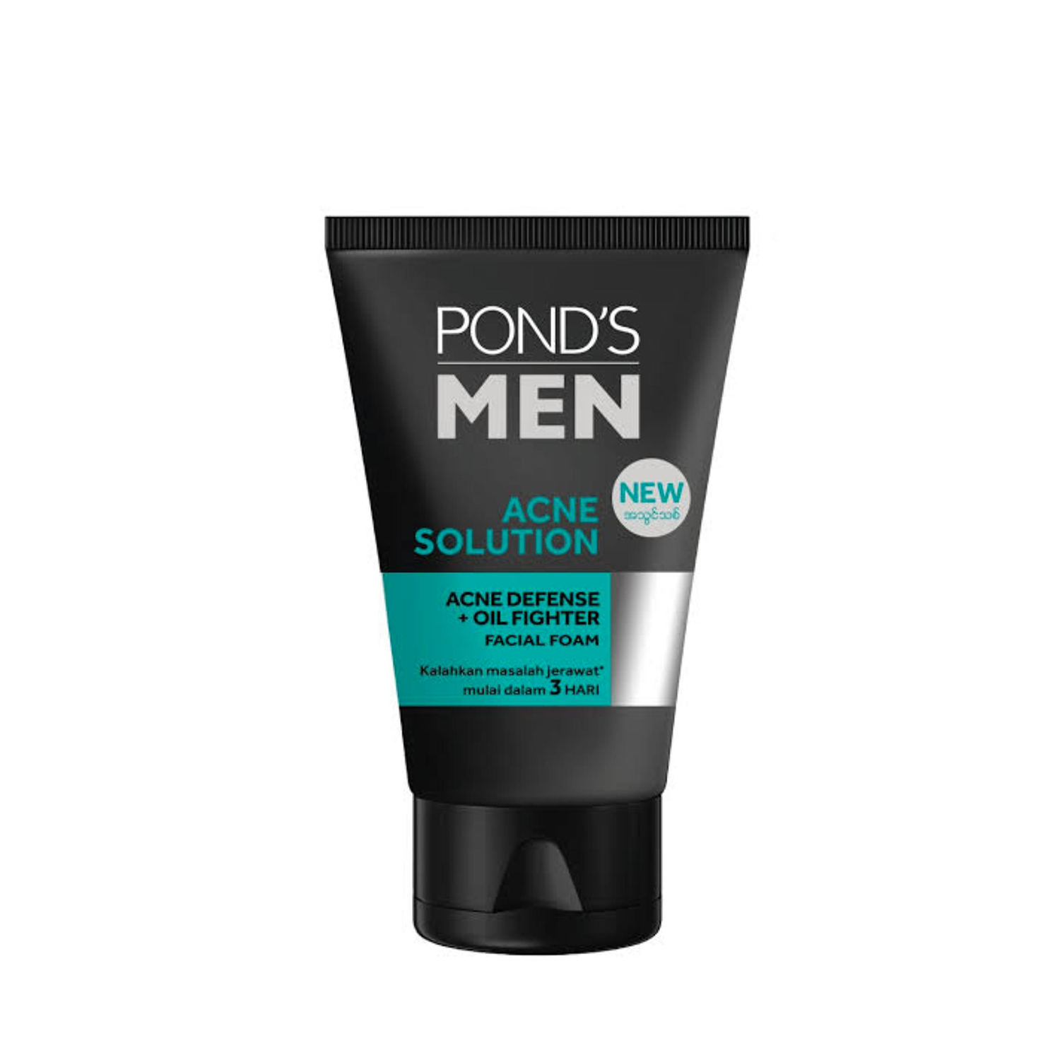Pond's Men Acne Solution Facial Foam100g