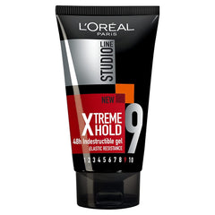 Loreal Paris Line Studio Xtreme Hold Gel 150ml