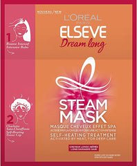 Loreal Paris Elvive Dream Long Steam Mask