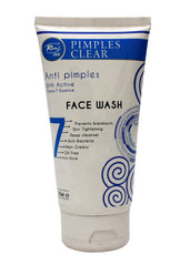 Rivaj UK Pimples Clear Face Wash 150ml