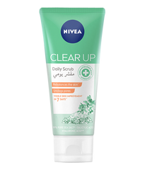 Nivea Clear Up Daily Scrub 75ml