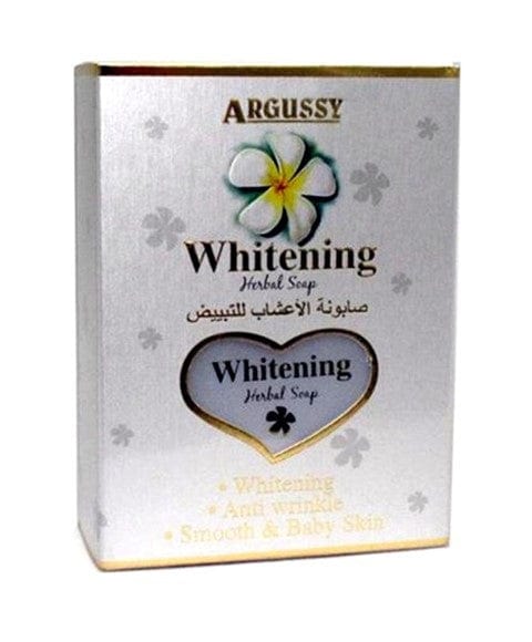 Argussy Whitening Soap