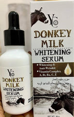 YC Donkey Milk Whitening Serum 30g
