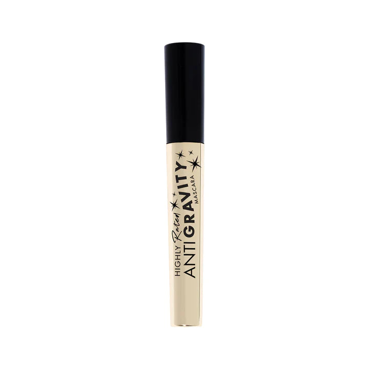 Milani Highly Rated Anti-Gravity Mascara Black 11.5ml