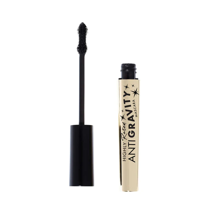 Milani Highly Rated Anti-Gravity Mascara Black 11.5ml