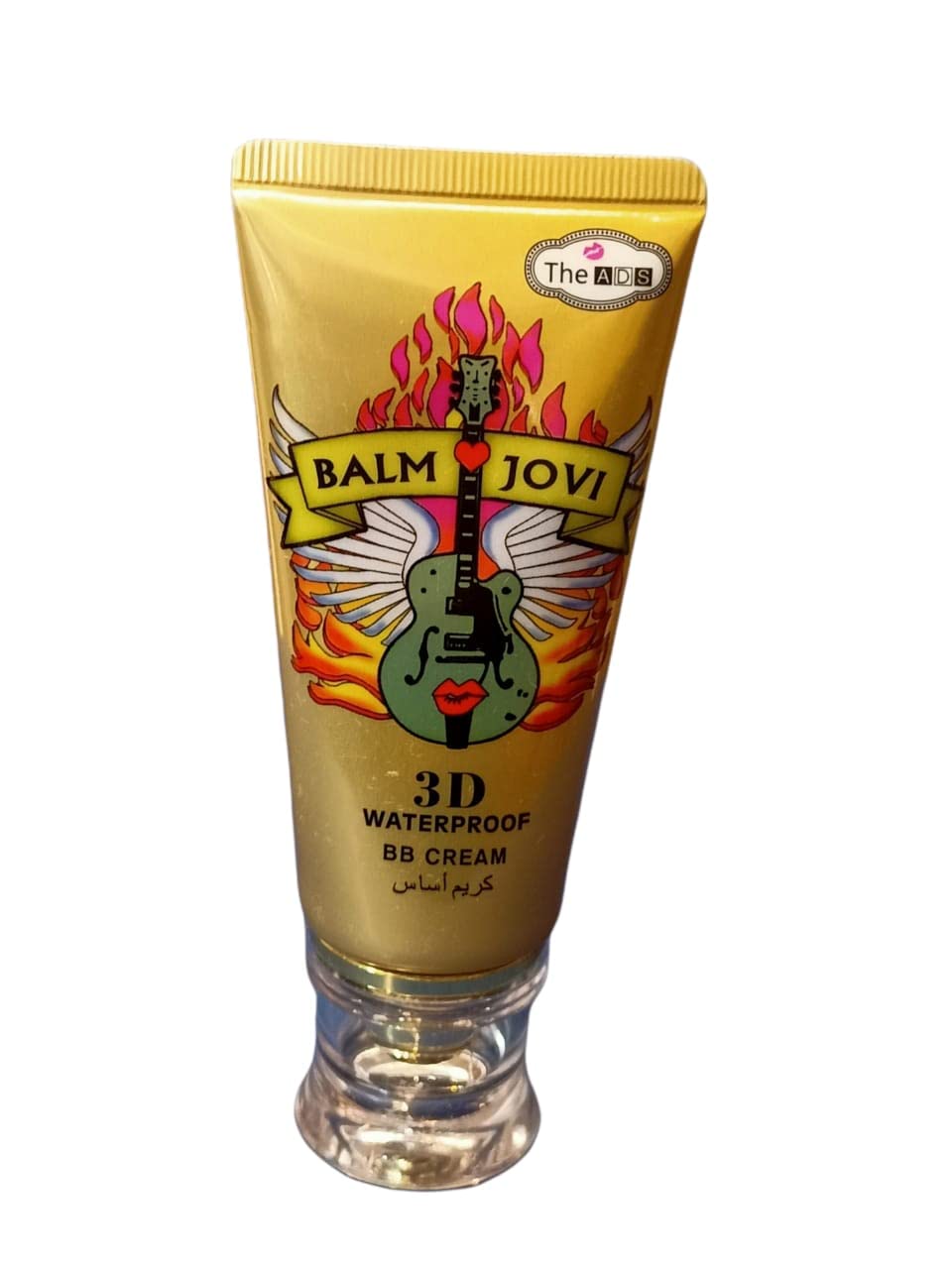 ADS Balm Jovi 3D Waterproof BB Cream