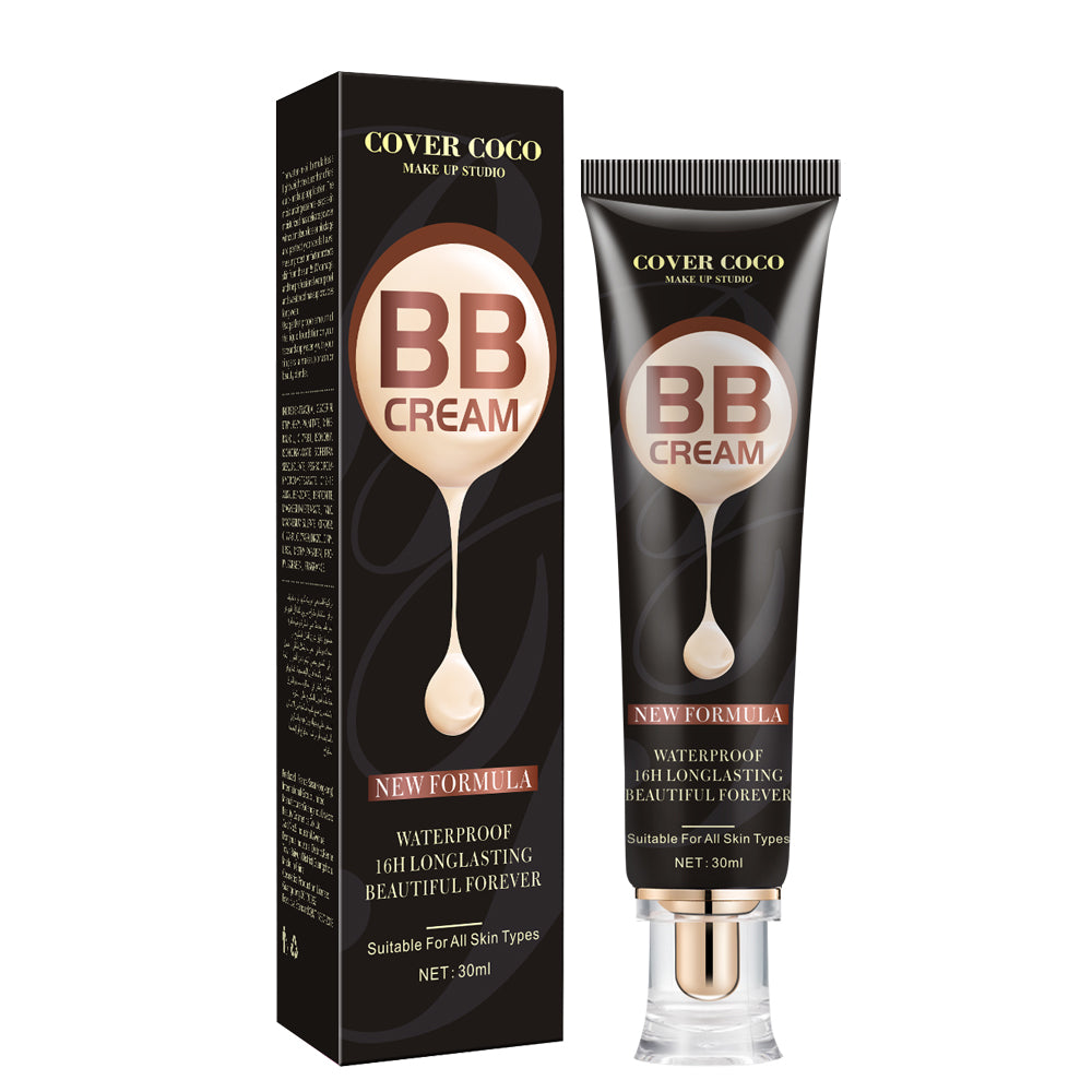 Cover Coco BB Cream 30ml