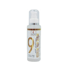 Magic Glow 9 Keratin Hair Serum 100ml