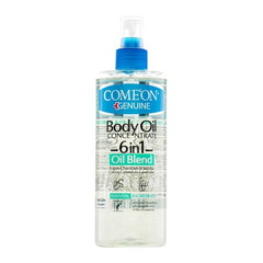 Come'On Genuine Body Oil Blend 400ml