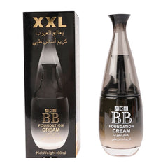 ADS XXL BB Foundation Cream 60ml