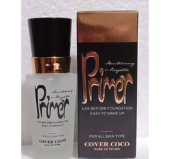 Primer Cover Coco Foundation 