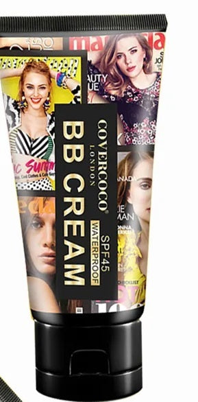 Cover Coco SPF45 BB Cream