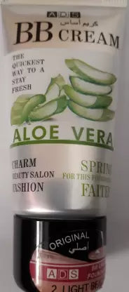 ADS Aloe Vera BB Cream 35ml
