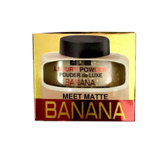 ADS Banana Luxury Powder 