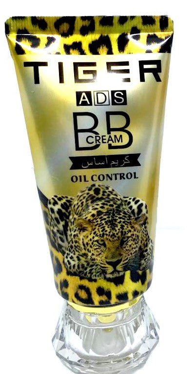 ADS Tiger BB Cream Oil Control