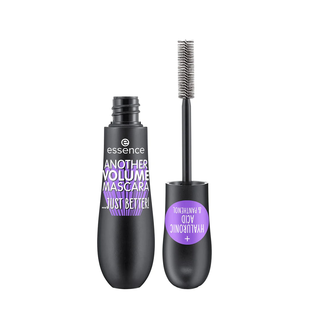 Essence Another Volume Mascara…Just Better! Black