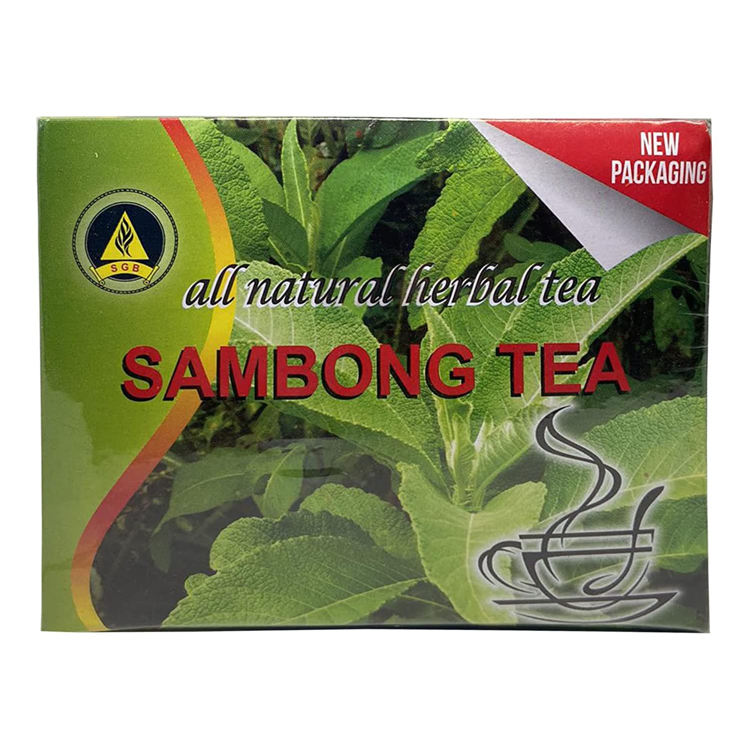 SGB Sambong Tea 