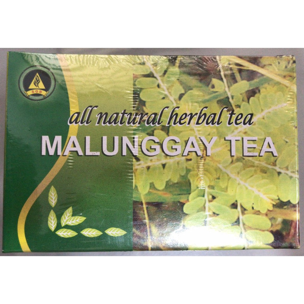 SGB Malunggay Tea