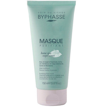 Byphasse Masque Purifiant Face Scrub 150ml