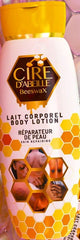 Cire Dabeille Lait Corporel Body Lotion 