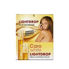 Lightdrop caro white serum