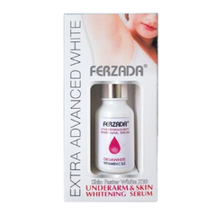 Ferzada Underarm & Skin Whitening Serum