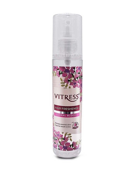 Vitress Hair Freshness Floral Bloom 100ml