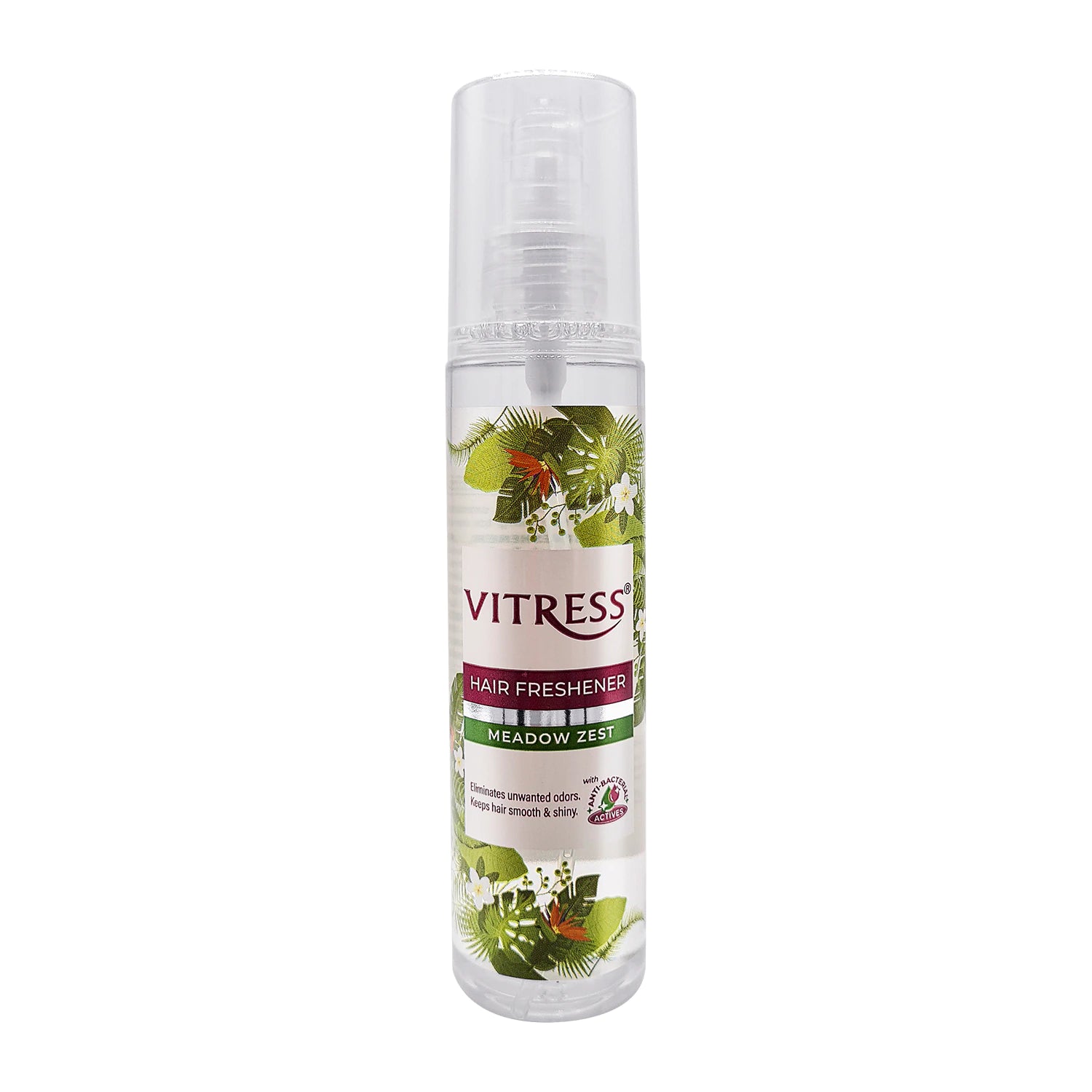 Vitress Hair Freshness Meadow Zest 100ml