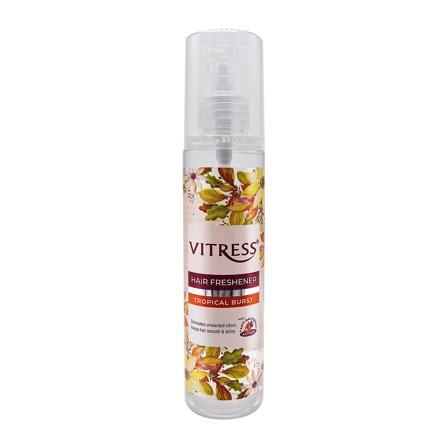 Vitress Hair Freshness Tropical Burst 100ml