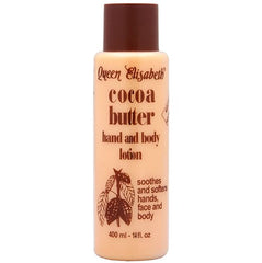 Queen Elisabeth Cocoa Hand & Body Lotion 400ml