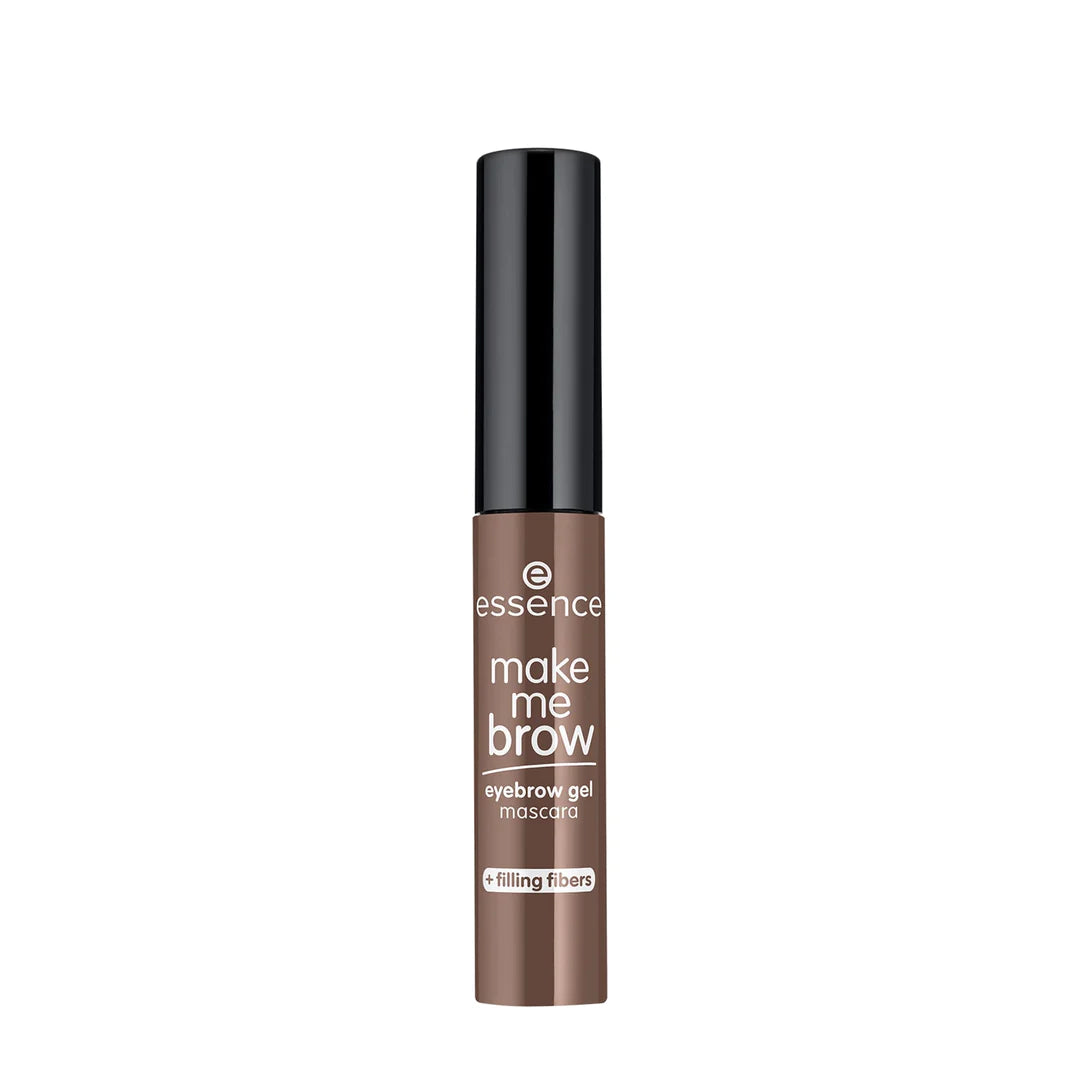 essence essence Make Me BROW Eyebrow Gel Mascara