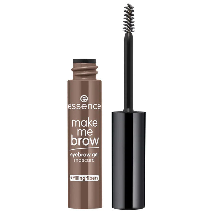 essence essence Make Me BROW Eyebrow Gel Mascara