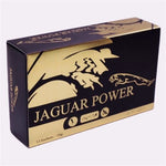 Jaguar power Honey